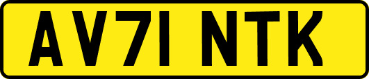 AV71NTK