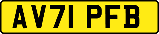 AV71PFB