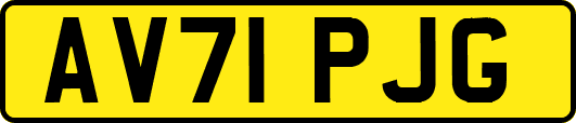 AV71PJG