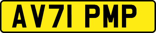 AV71PMP