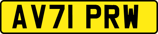 AV71PRW