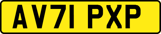 AV71PXP