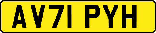 AV71PYH