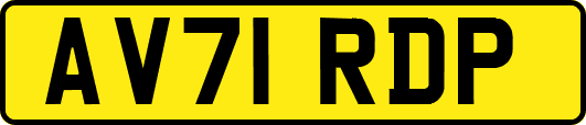 AV71RDP