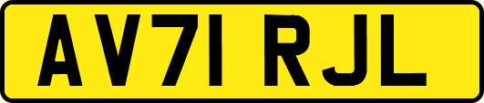 AV71RJL
