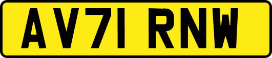 AV71RNW