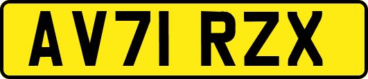 AV71RZX
