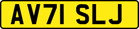 AV71SLJ