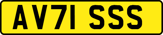AV71SSS