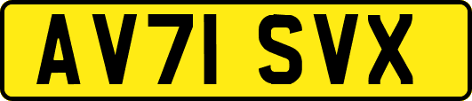 AV71SVX