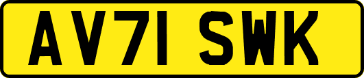 AV71SWK