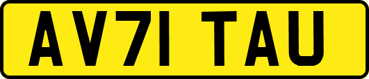 AV71TAU