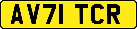 AV71TCR