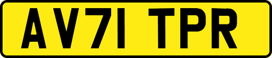 AV71TPR