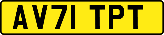 AV71TPT
