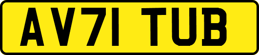 AV71TUB