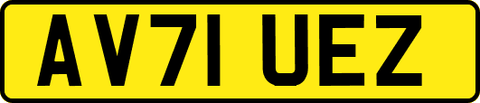 AV71UEZ