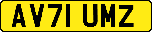 AV71UMZ