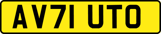 AV71UTO