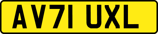 AV71UXL