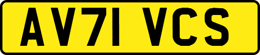 AV71VCS