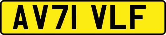 AV71VLF