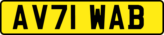 AV71WAB
