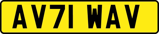 AV71WAV