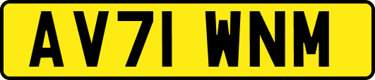AV71WNM