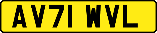 AV71WVL