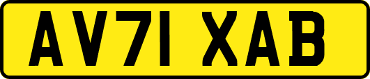 AV71XAB