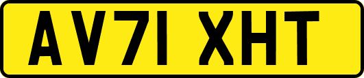 AV71XHT