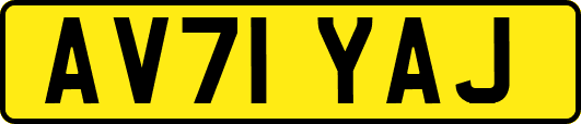 AV71YAJ