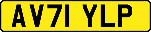 AV71YLP