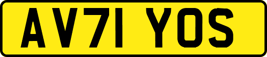 AV71YOS