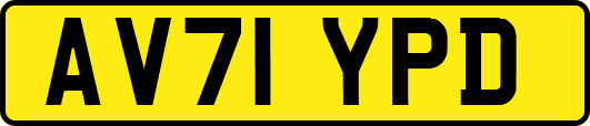 AV71YPD