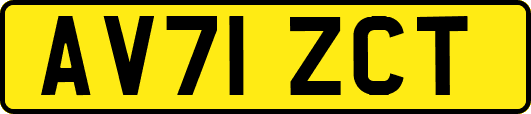AV71ZCT