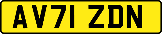 AV71ZDN