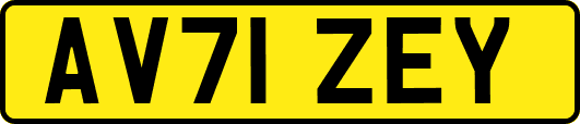 AV71ZEY