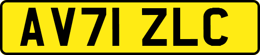 AV71ZLC
