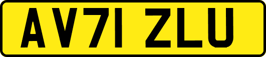 AV71ZLU
