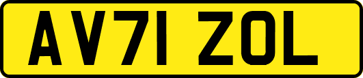 AV71ZOL
