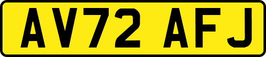 AV72AFJ