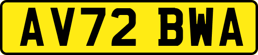 AV72BWA