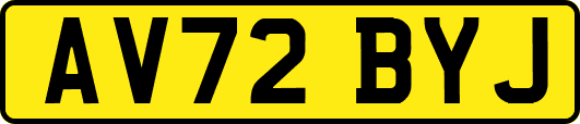 AV72BYJ