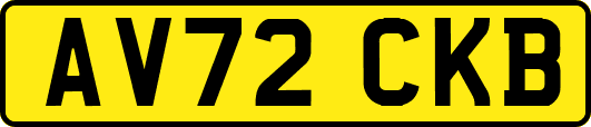 AV72CKB