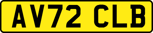 AV72CLB