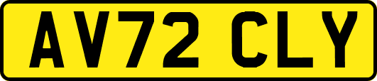 AV72CLY