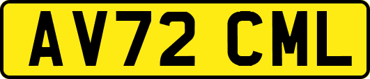 AV72CML