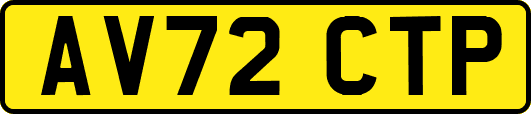 AV72CTP